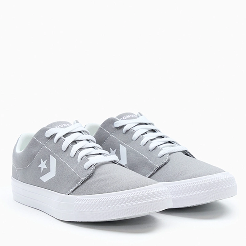 ZAPATILLAS UNISEX CONVERSE URBANO GRIS DAY ONE CLASSIC - 2