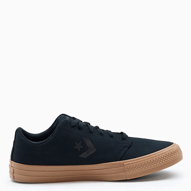 ZAPATILLAS UNISEX CONVERSE URBANO NEGRO DAY ONE CLASSIC - 1
