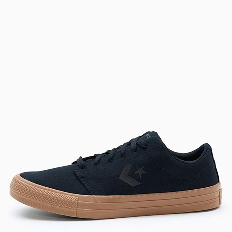 ZAPATILLAS UNISEX CONVERSE URBANO NEGRO DAY ONE CLASSIC - 3