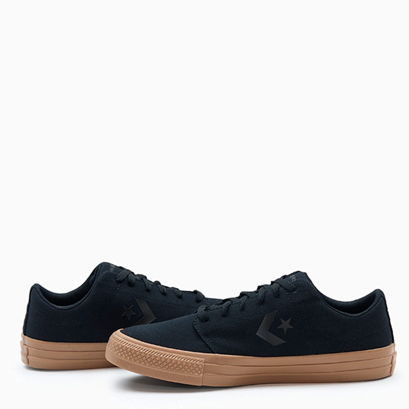 ZAPATILLAS UNISEX CONVERSE URBANO NEGRO DAY ONE CLASSIC - 5