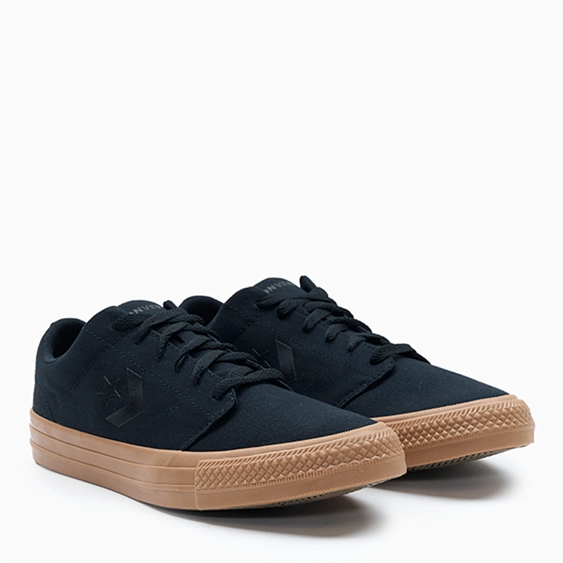 ZAPATILLAS UNISEX CONVERSE URBANO NEGRO DAY ONE CLASSIC - 2