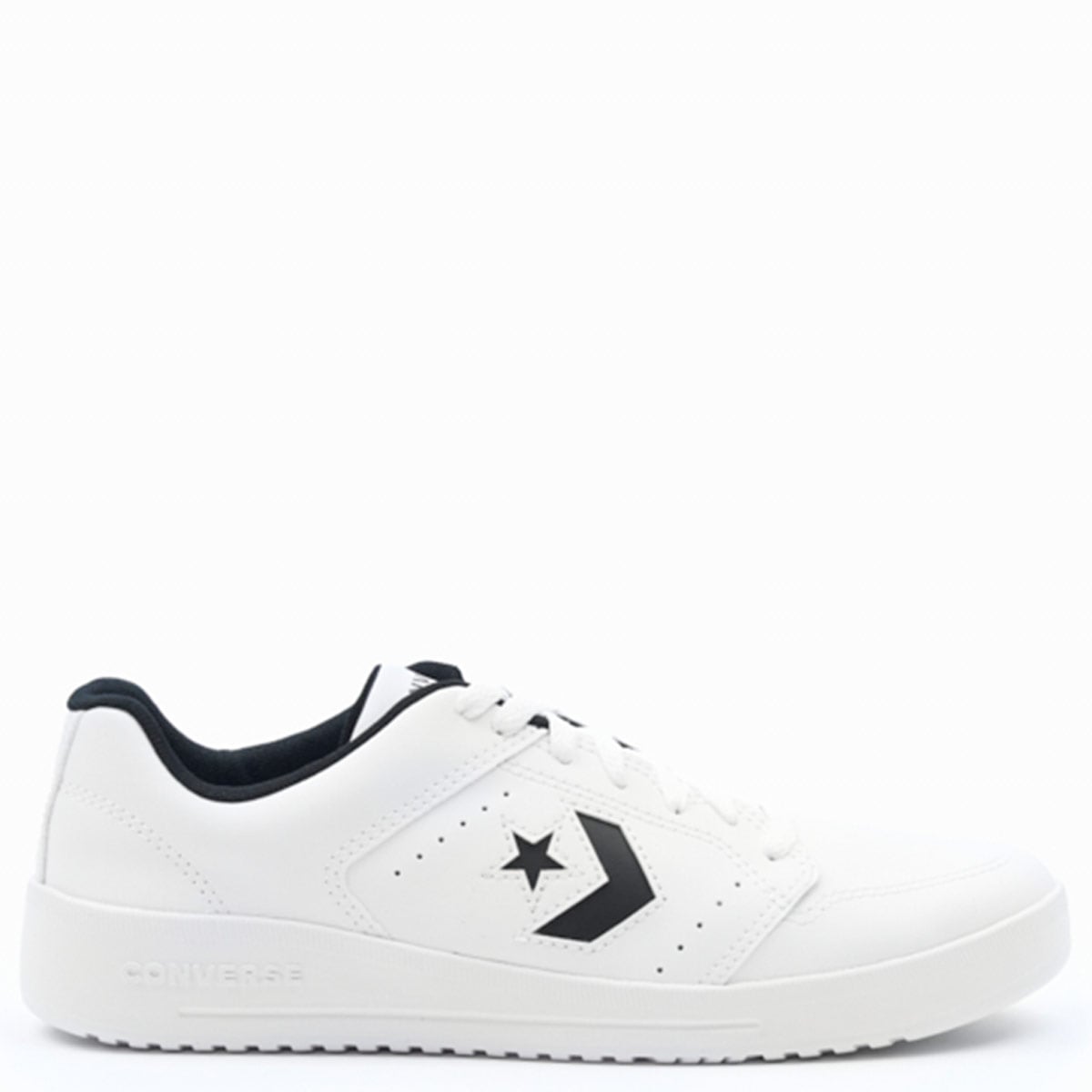 ZAPATILLAS UNISEX CONVERSE URBANO BLANCO DAY ONE COURT - 1