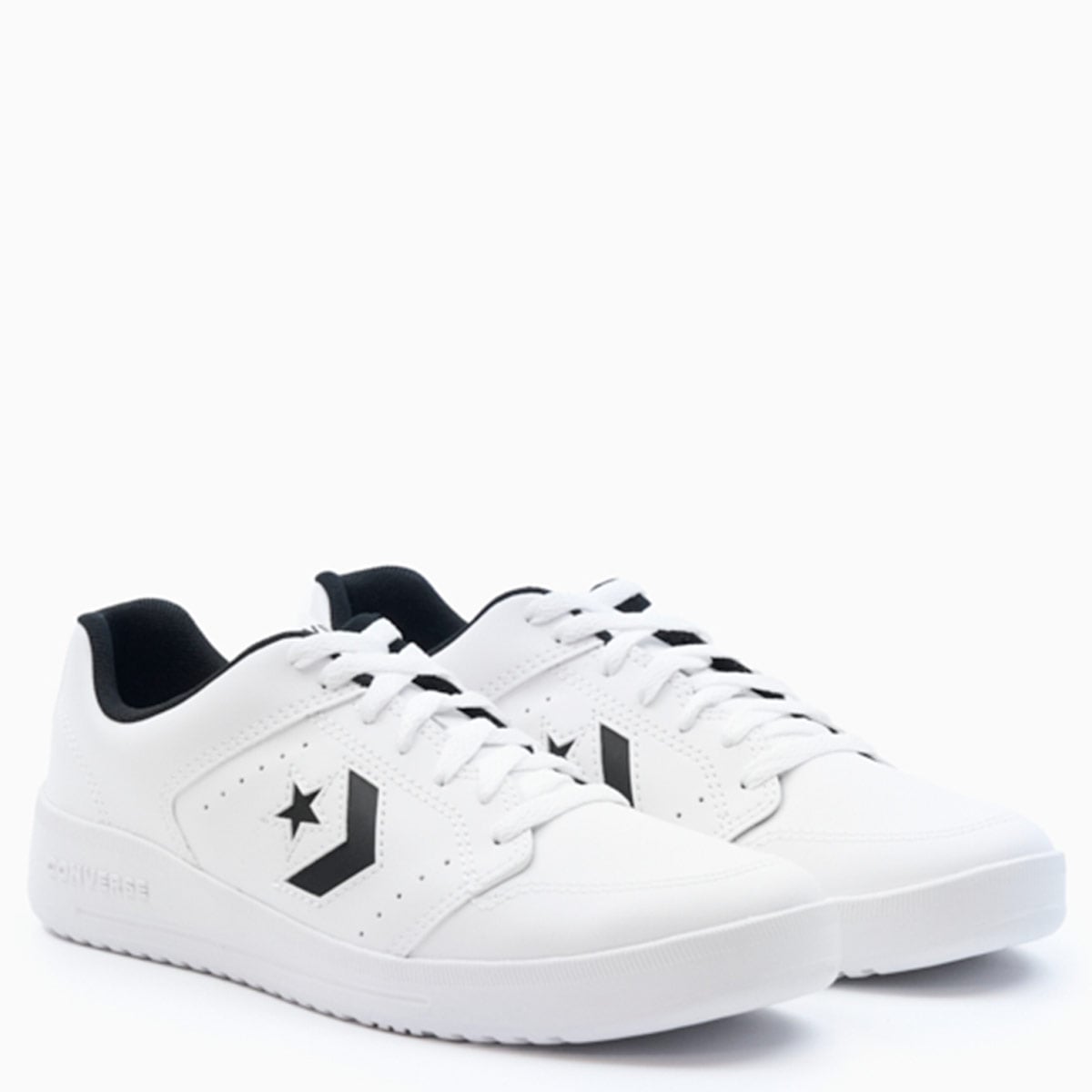 ZAPATILLAS UNISEX CONVERSE URBANO BLANCO DAY ONE COURT - 2