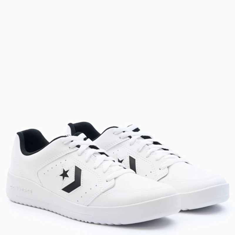 ZAPATILLAS UNISEX CONVERSE URBANO BLANCO DAY ONE COURT - 2
