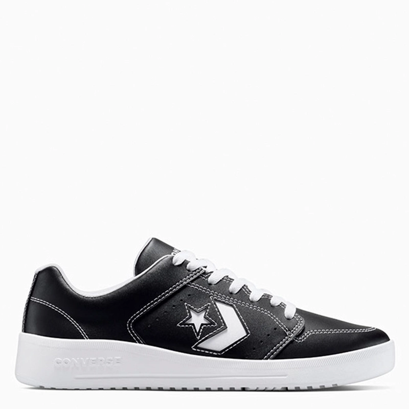 ZAPATILLAS UNISEX CONVERSE URBANO NEGRO DAY ONE COURT - 1