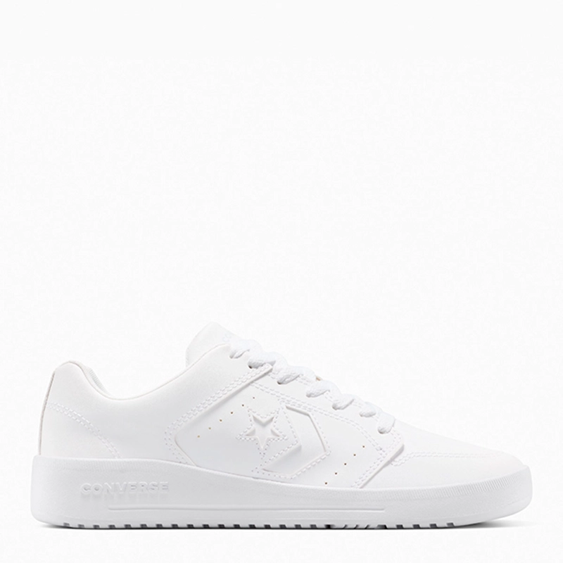ZAPATILLAS UNISEX CONVERSE URBANO BLANCO DAY ONE COURT - 1