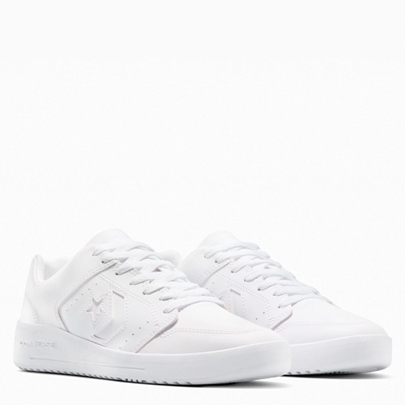 ZAPATILLAS UNISEX CONVERSE URBANO BLANCO DAY ONE COURT - 2