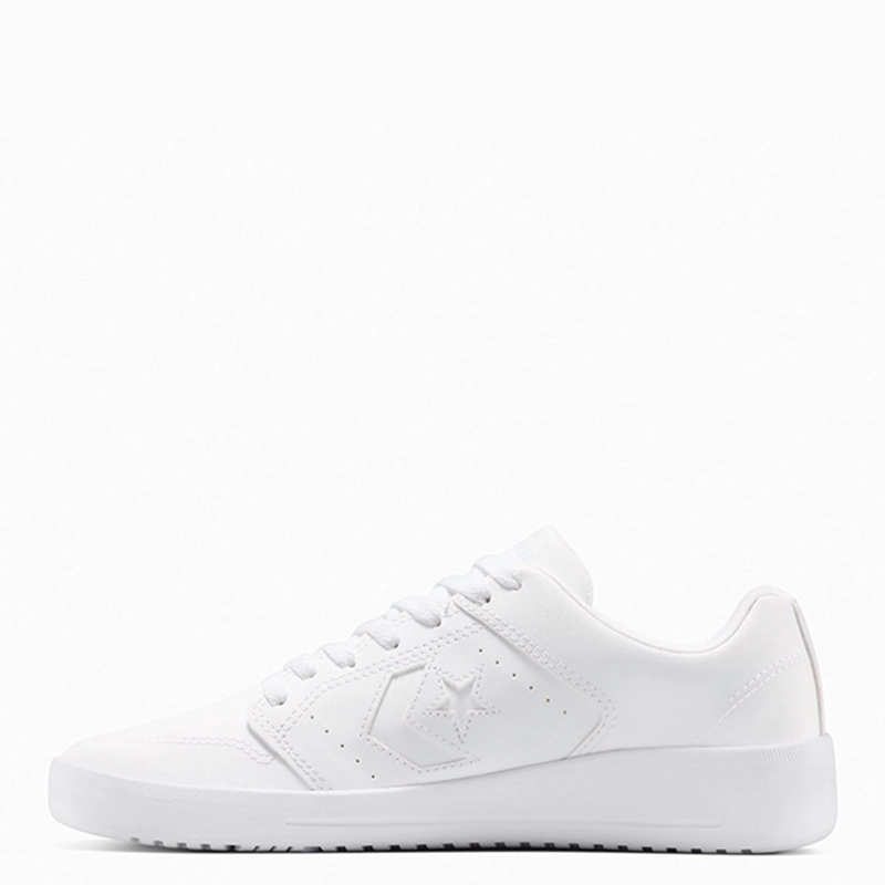 ZAPATILLAS UNISEX CONVERSE URBANO BLANCO DAY ONE COURT - 3