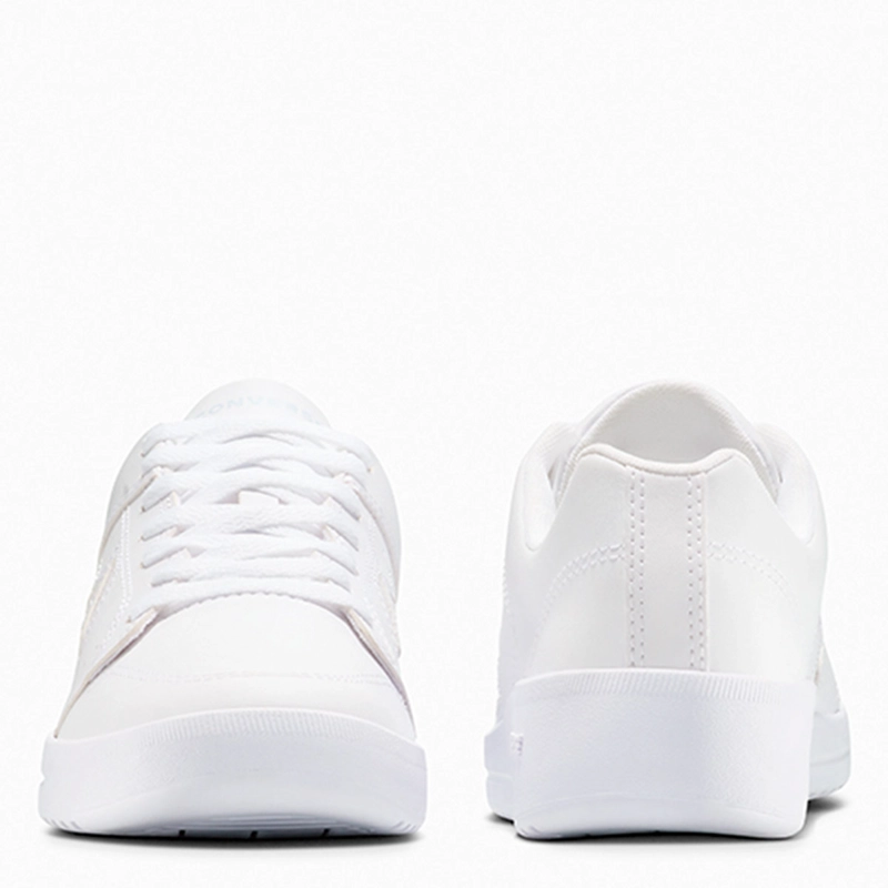 ZAPATILLAS UNISEX CONVERSE URBANO BLANCO DAY ONE COURT - 5