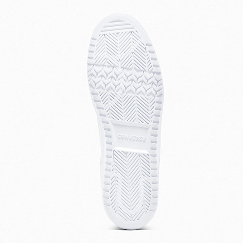 ZAPATILLAS UNISEX CONVERSE URBANO BLANCO DAY ONE COURT - 7