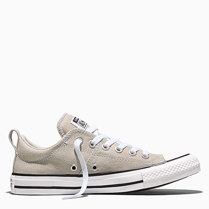 ZAPATILLAS MUJER CONVERSE URBANO BLANCO CHUCK TAYLOR ALL STAR MADISON - 1