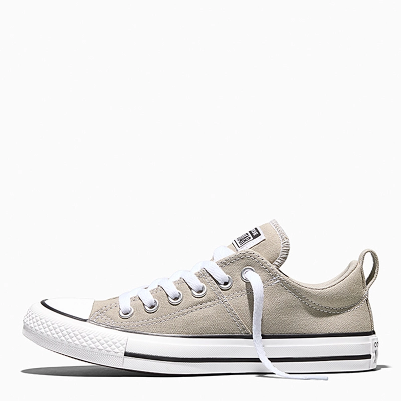 ZAPATILLAS MUJER CONVERSE URBANO BLANCO CHUCK TAYLOR ALL STAR MADISON - 3