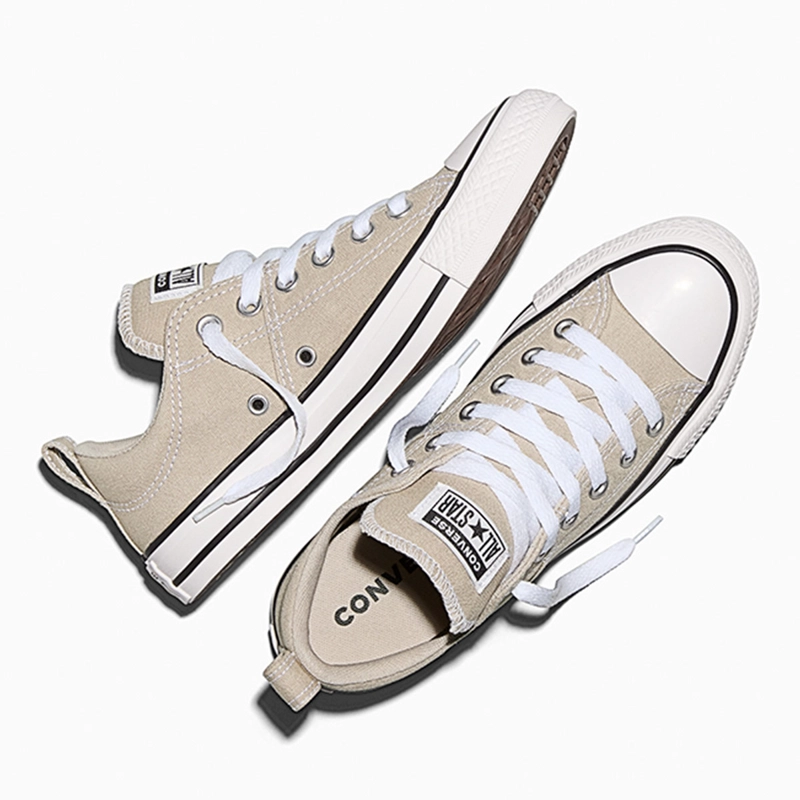 ZAPATILLAS MUJER CONVERSE URBANO BLANCO CHUCK TAYLOR ALL STAR MADISON - 4