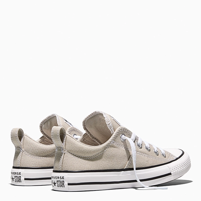 ZAPATILLAS MUJER CONVERSE URBANO BLANCO CHUCK TAYLOR ALL STAR MADISON - 5