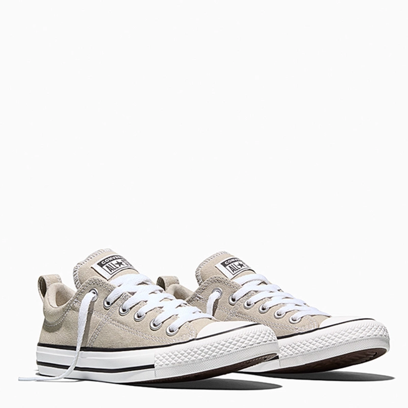 ZAPATILLAS MUJER CONVERSE URBANO BLANCO CHUCK TAYLOR ALL STAR MADISON - 2