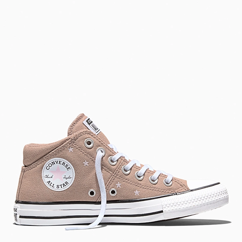 ZAPATILLAS MUJER CONVERSE URBANO CAFÉ CHUCK TAYLOR ALL STAR MADISON - 1