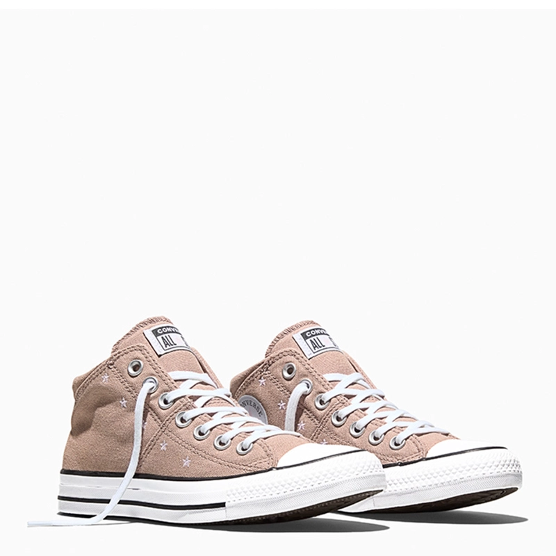 ZAPATILLAS MUJER CONVERSE URBANO CAFÉ CHUCK TAYLOR ALL STAR MADISON - 2