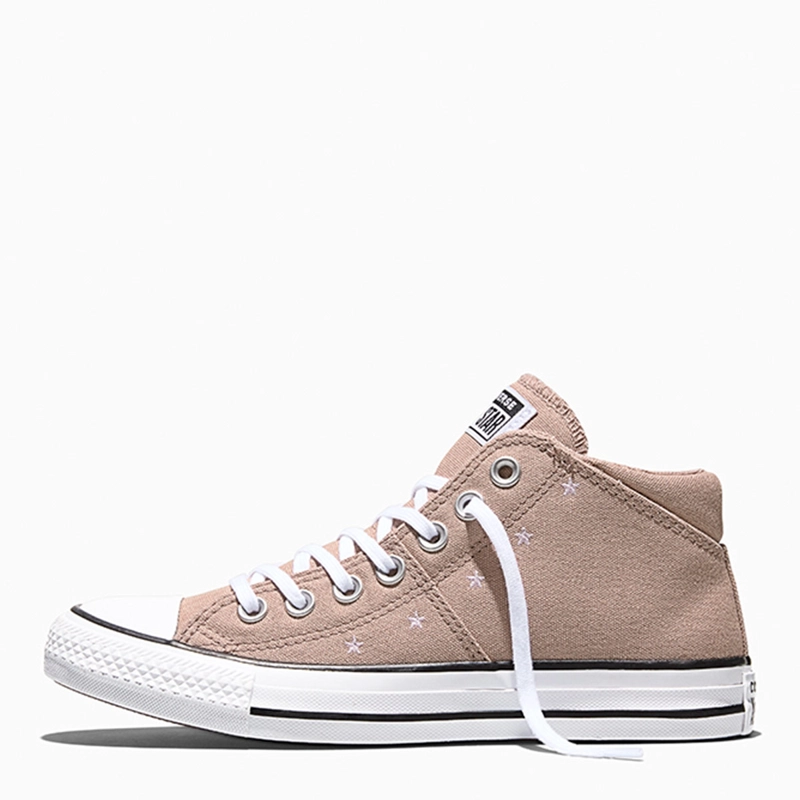 ZAPATILLAS MUJER CONVERSE URBANO CAFÉ CHUCK TAYLOR ALL STAR MADISON - 3