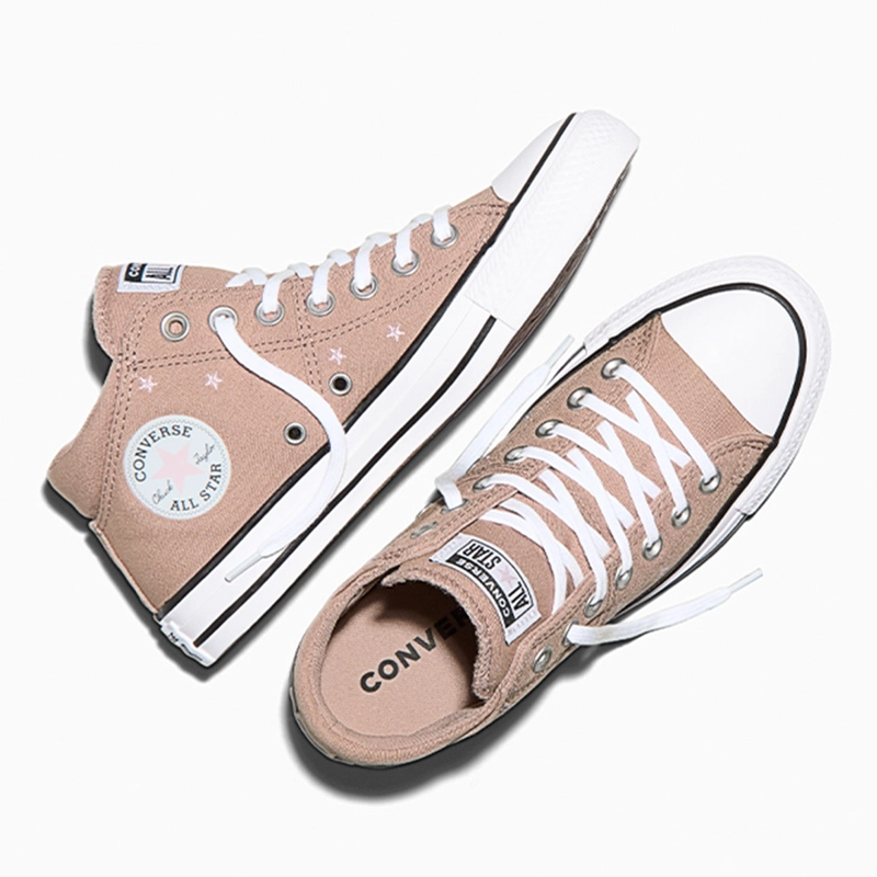 ZAPATILLAS MUJER CONVERSE URBANO CAFÉ CHUCK TAYLOR ALL STAR MADISON - 4