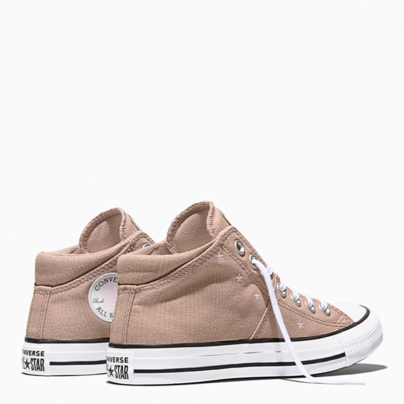 ZAPATILLAS MUJER CONVERSE URBANO CAFÉ CHUCK TAYLOR ALL STAR MADISON - 5
