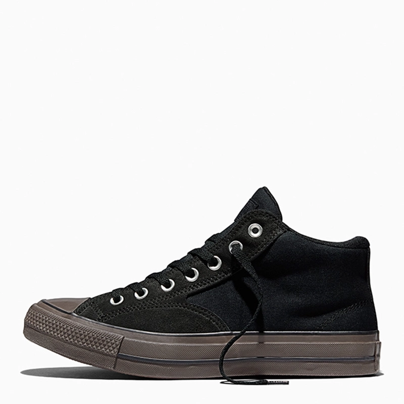 ZAPATILLAS UNISEX CONVERSE URBANO NEGRO CHUCK TAYLOR ALL STAR MALDEN STREET - 4