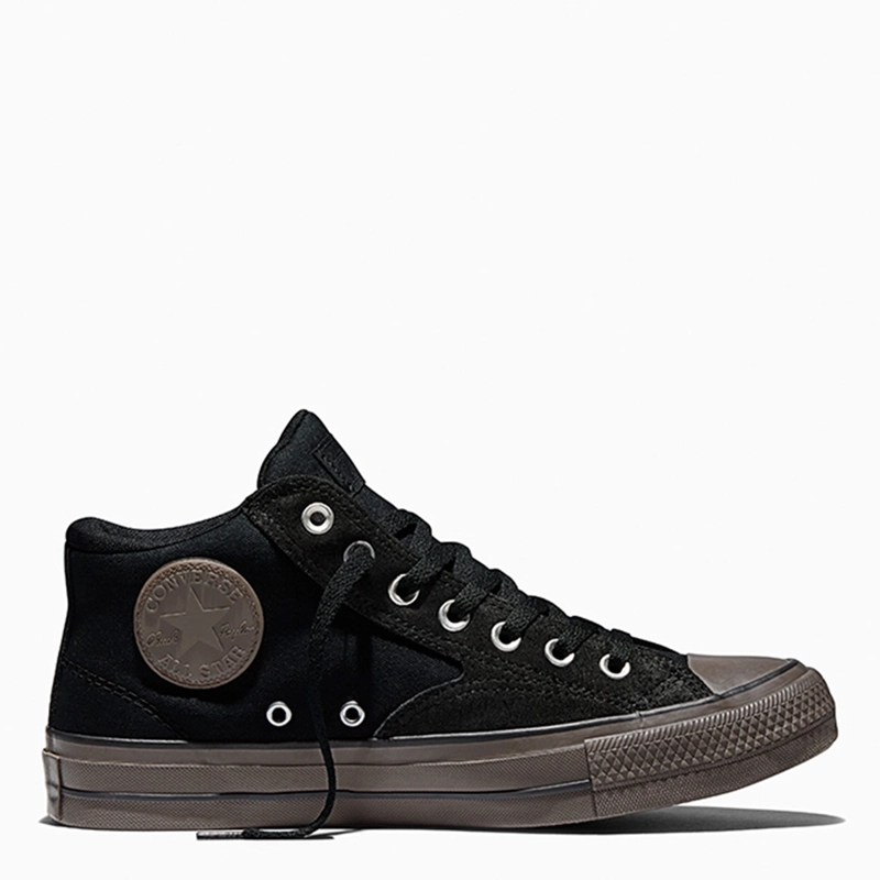 ZAPATILLAS UNISEX CONVERSE URBANO NEGRO CHUCK TAYLOR ALL STAR MALDEN STREET - 1