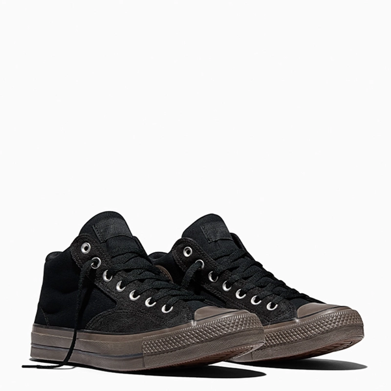 ZAPATILLAS UNISEX CONVERSE URBANO NEGRO CHUCK TAYLOR ALL STAR MALDEN STREET - 3