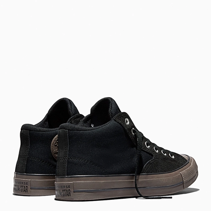 ZAPATILLAS UNISEX CONVERSE URBANO NEGRO CHUCK TAYLOR ALL STAR MALDEN STREET - 6