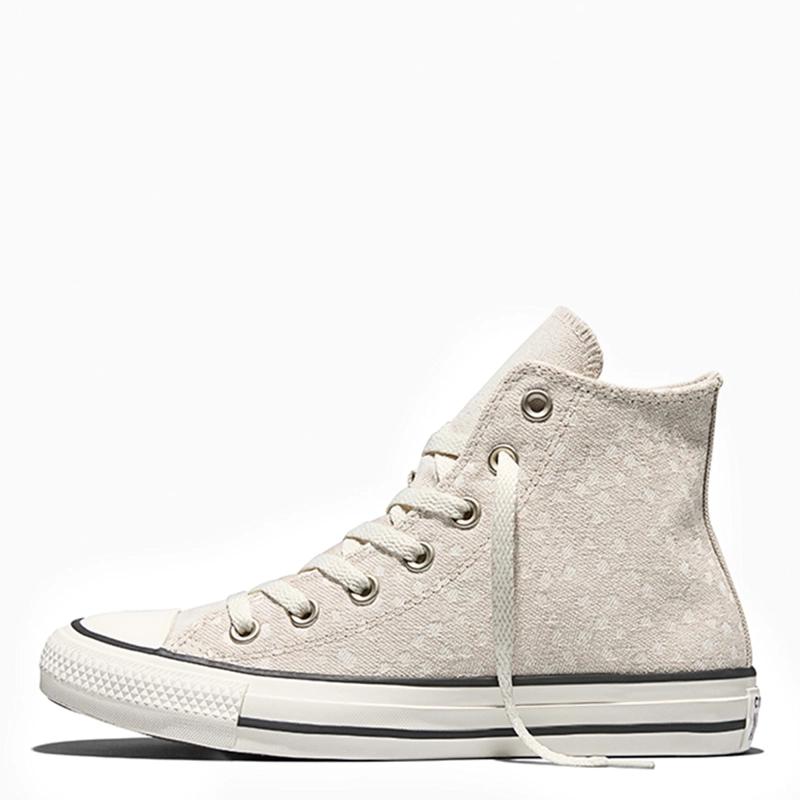 ZAPATILLAS UNISEX CONVERSE URBANO BLANCO CHUCK TAYLOR ALL STAR - 3