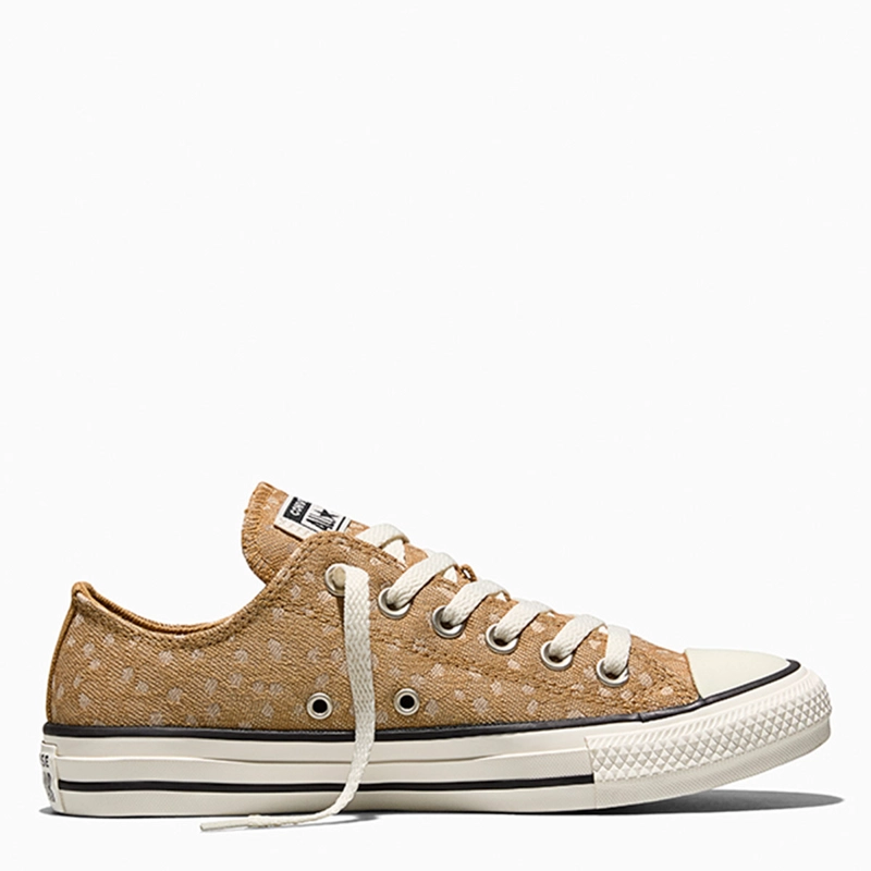 ZAPATILLAS UNISEX CONVERSE URBANO CAFÉ CHUCK TAYLOR ALL STAR - 1