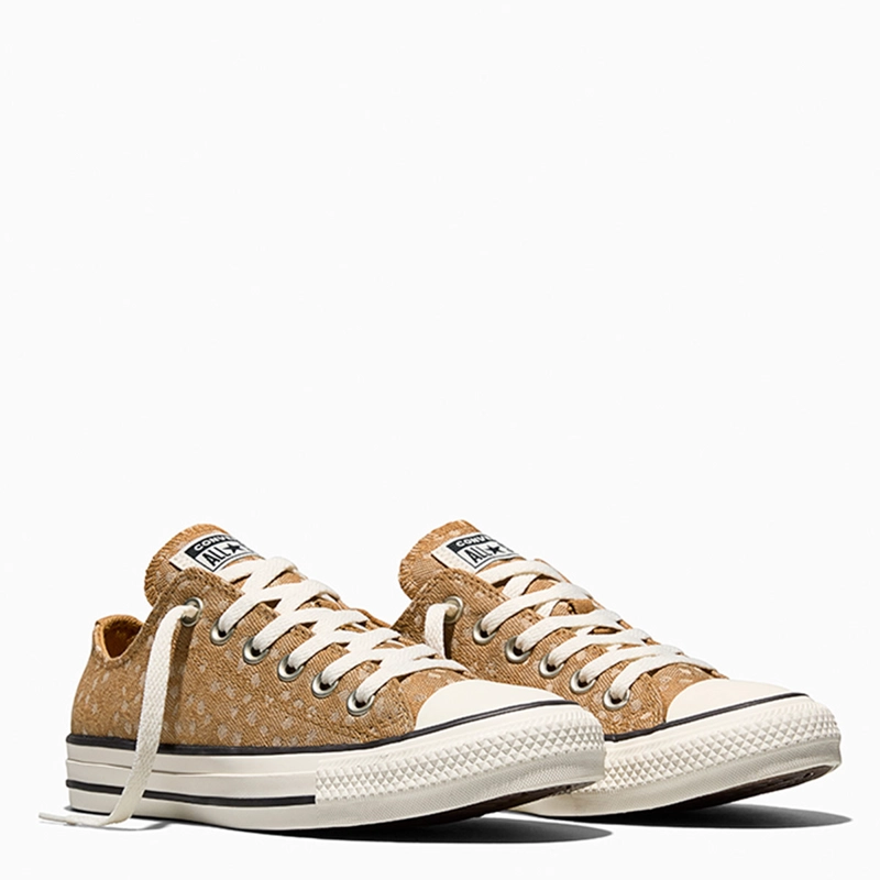 ZAPATILLAS UNISEX CONVERSE URBANO CAFÉ CHUCK TAYLOR ALL STAR - 2