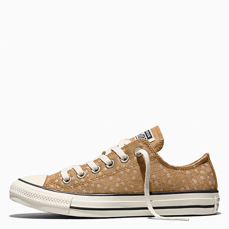 ZAPATILLAS UNISEX CONVERSE URBANO CAFÉ CHUCK TAYLOR ALL STAR - 3