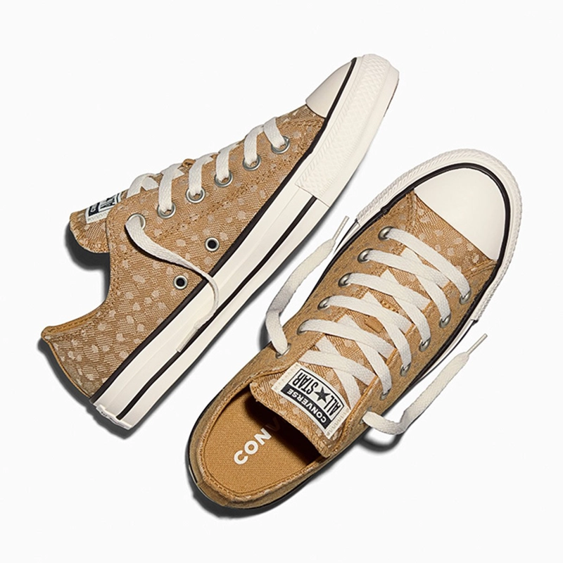 ZAPATILLAS UNISEX CONVERSE URBANO CAFÉ CHUCK TAYLOR ALL STAR - 4