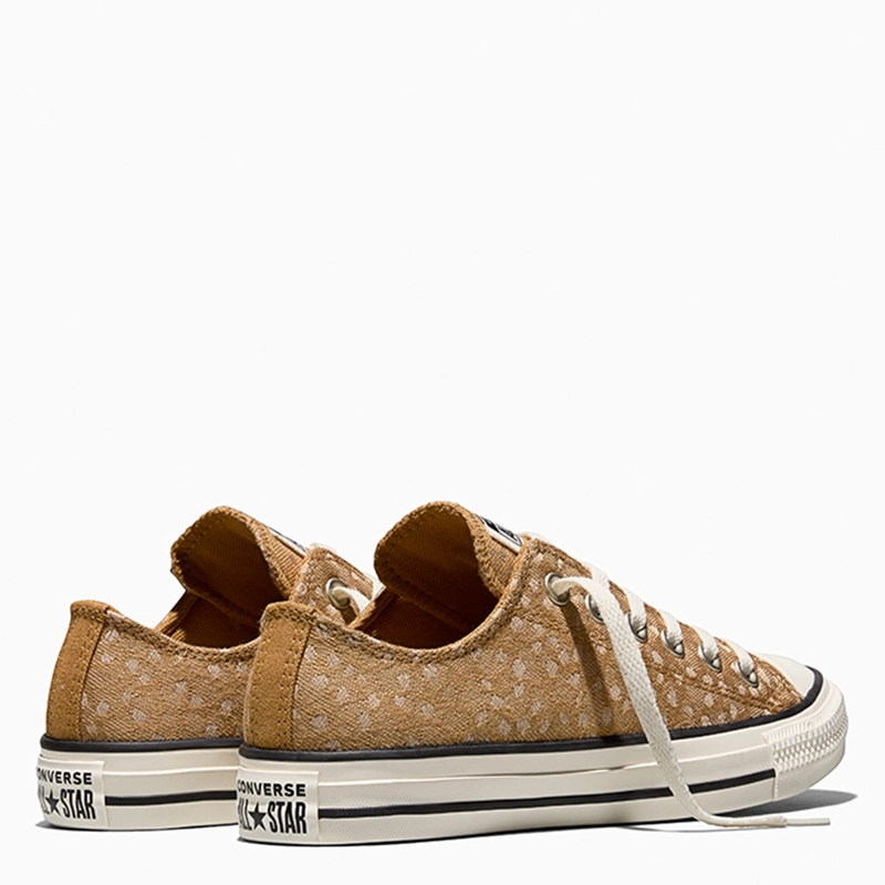 ZAPATILLAS UNISEX CONVERSE URBANO CAFÉ CHUCK TAYLOR ALL STAR - 5