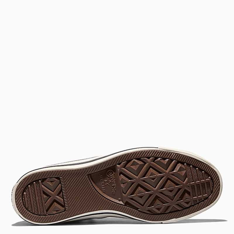 ZAPATILLAS UNISEX CONVERSE URBANO CAFÉ CHUCK TAYLOR ALL STAR - 6
