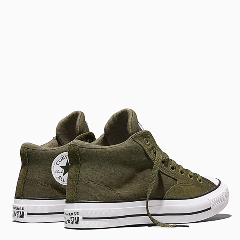 ZAPATILLAS UNISEX CONVERSE URBANO VERDE CHUCK TAYLOR ALL STAR MALDEN STREET - 5