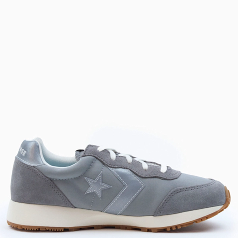 ZAPATILLAS UNISEX CONVERSE URBANO GRIS OMEGA TRAINER - 1