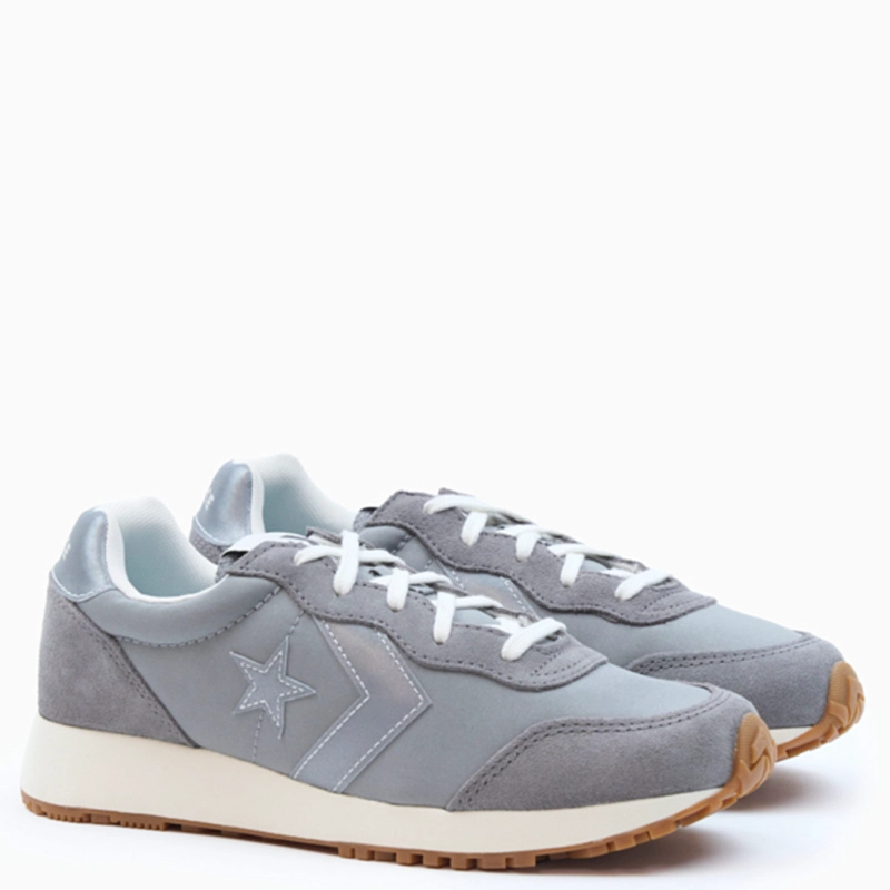 ZAPATILLAS UNISEX CONVERSE URBANO GRIS OMEGA TRAINER - 2