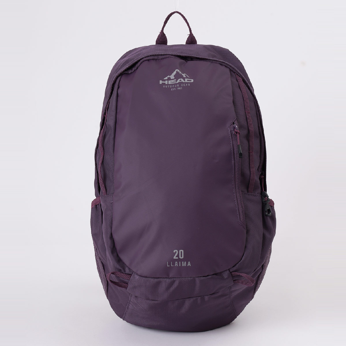 MOCHILA DEPORTIVA HEAD LLAIMA MORADO