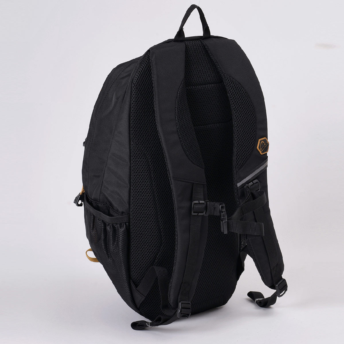 MOCHILA DEPORTIVA HEAD LLAIMA NEGRO - 3