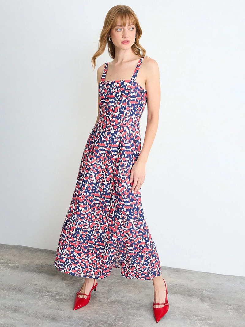 VESTIDO MUJER IO PABILOS - 1