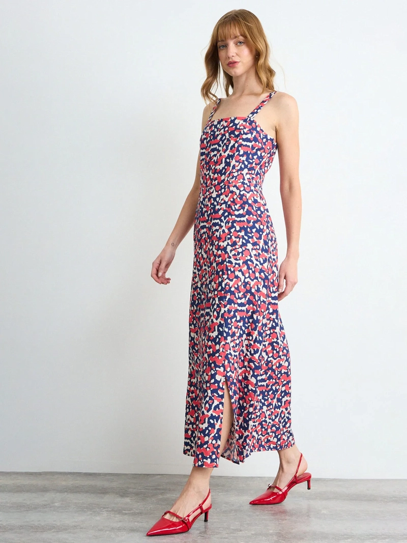 VESTIDO MUJER IO PABILOS - 2