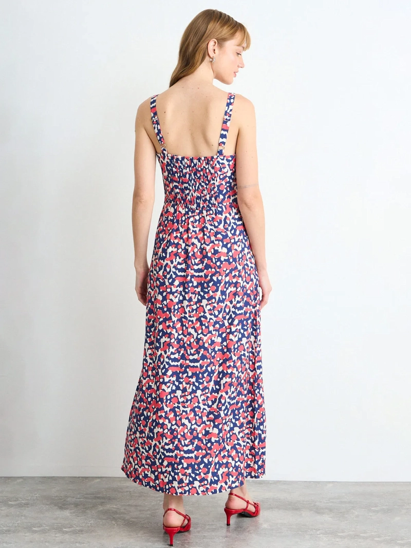 VESTIDO MUJER IO PABILOS - 3