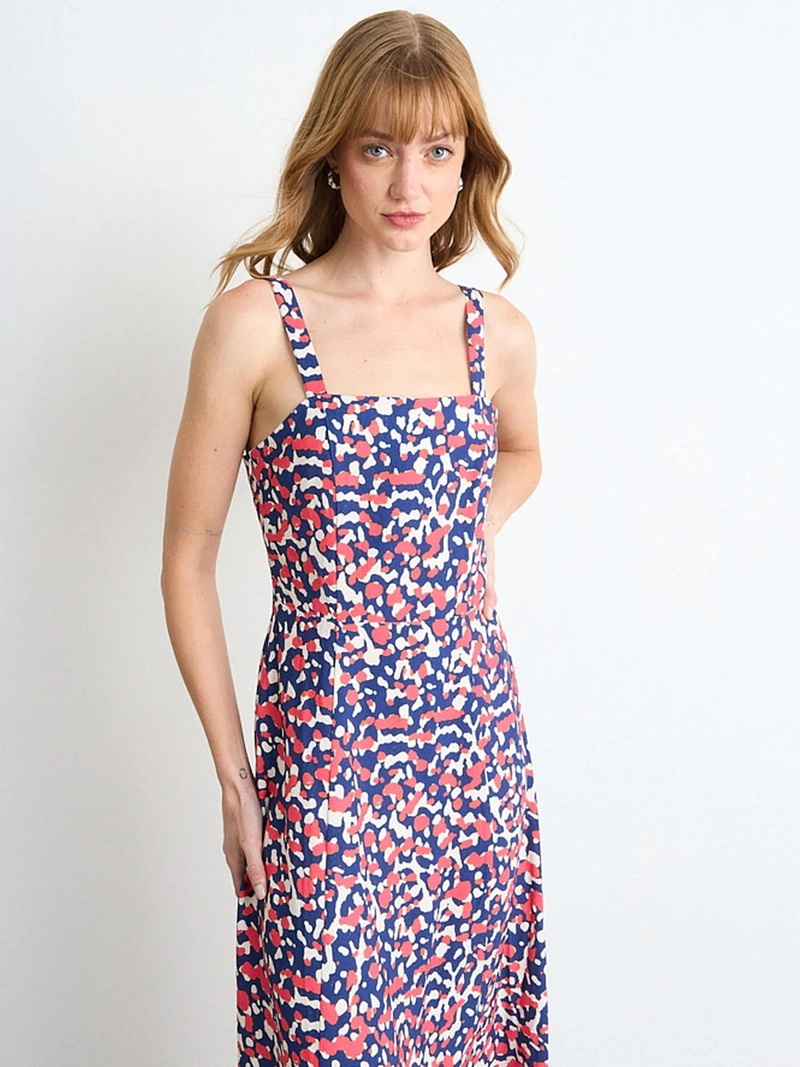 VESTIDO MUJER IO PABILOS - 4