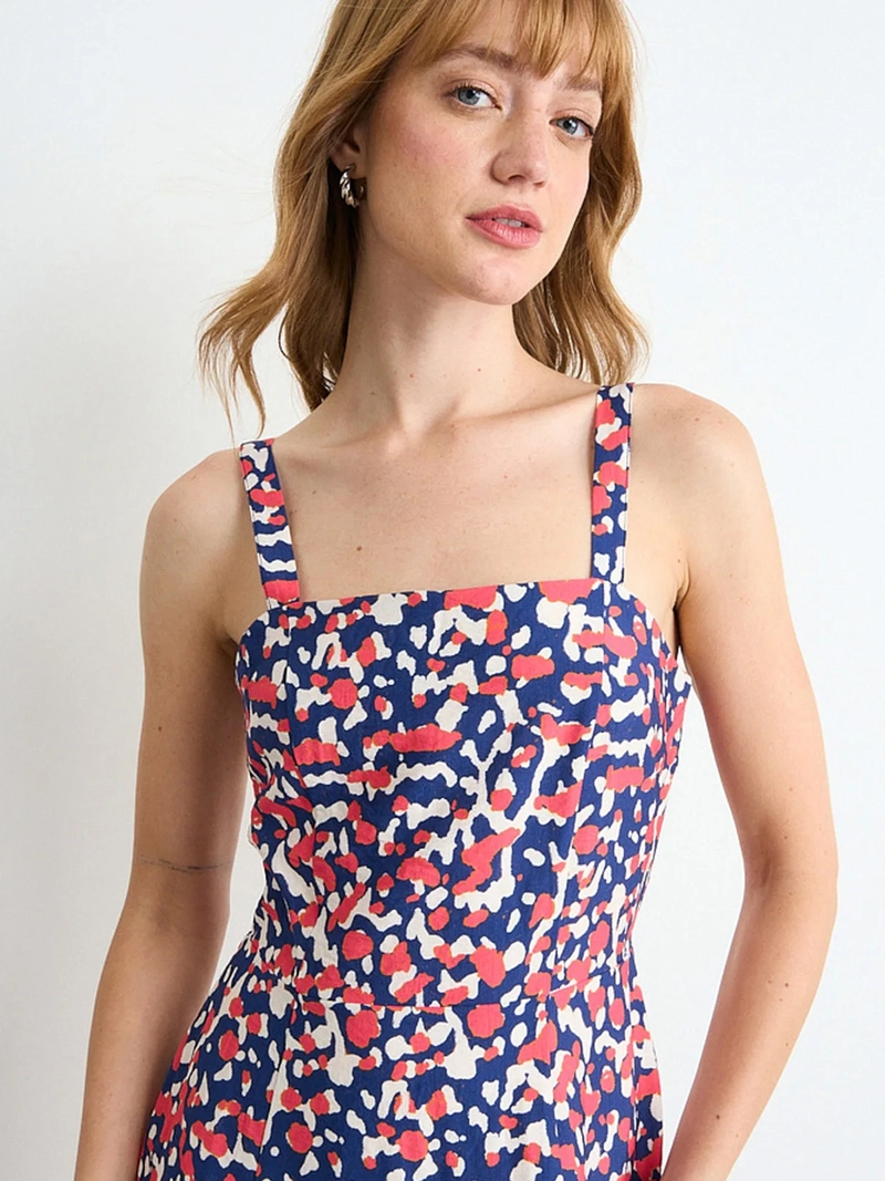 VESTIDO MUJER IO PABILOS - 5