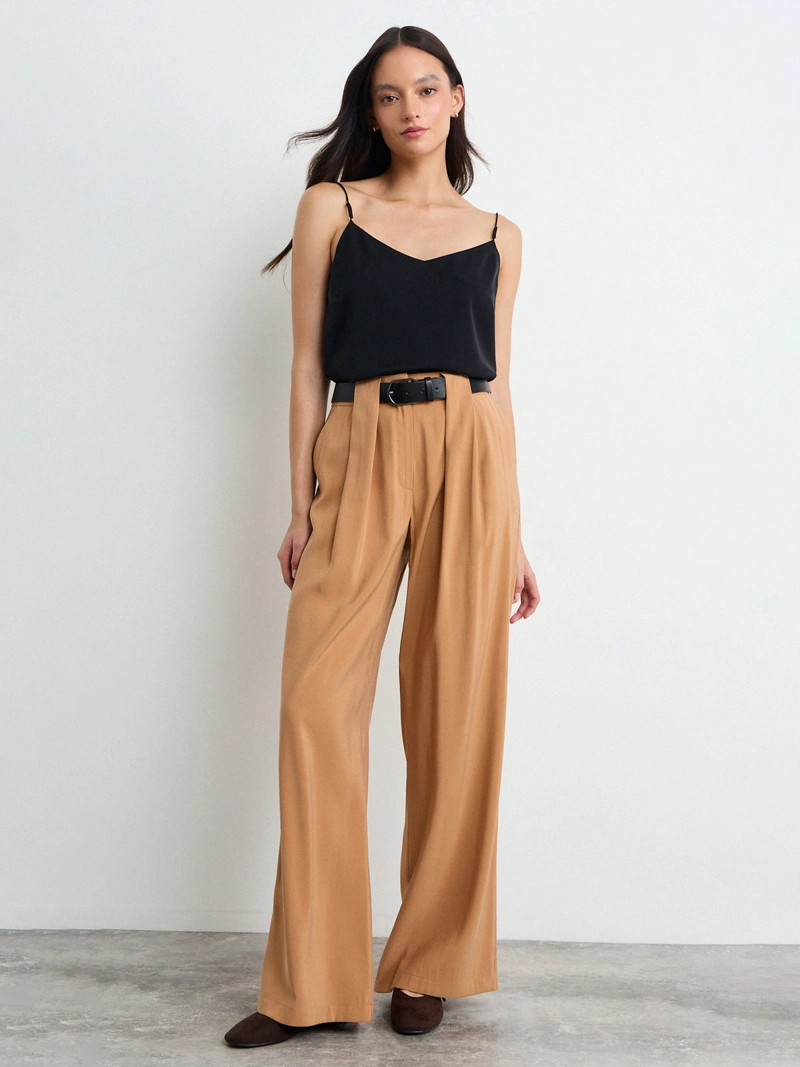 BLUSA MUJER IO BÁSICA PABILOS - 1