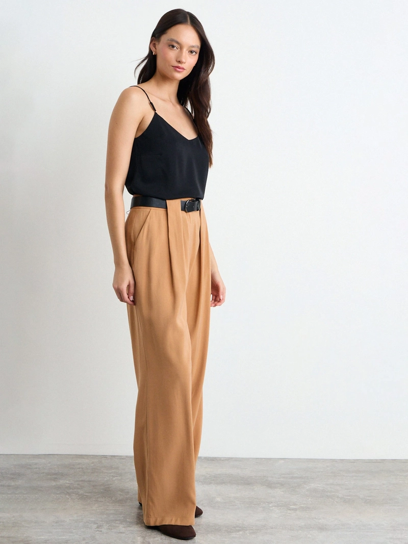 BLUSA MUJER IO BÁSICA PABILOS - 2