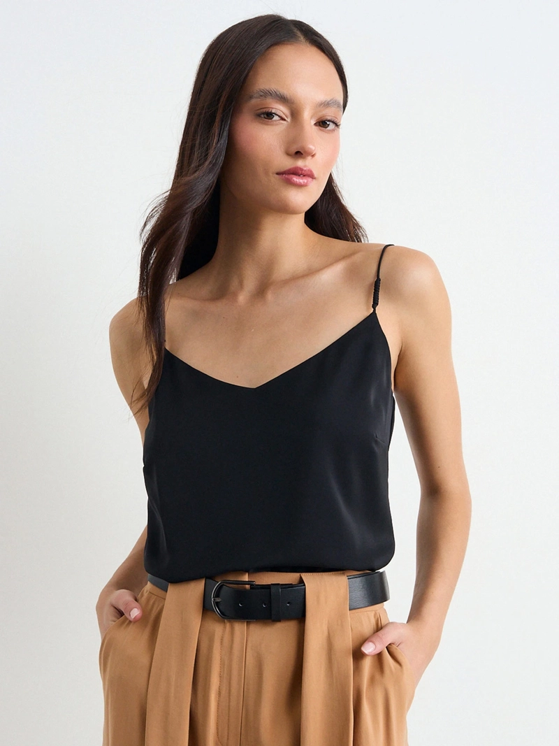 BLUSA MUJER IO BÁSICA PABILOS - 3