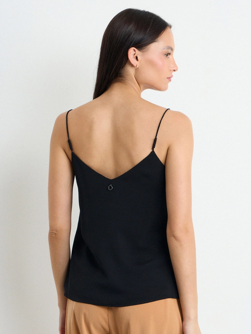 BLUSA MUJER IO BÁSICA PABILOS - 4