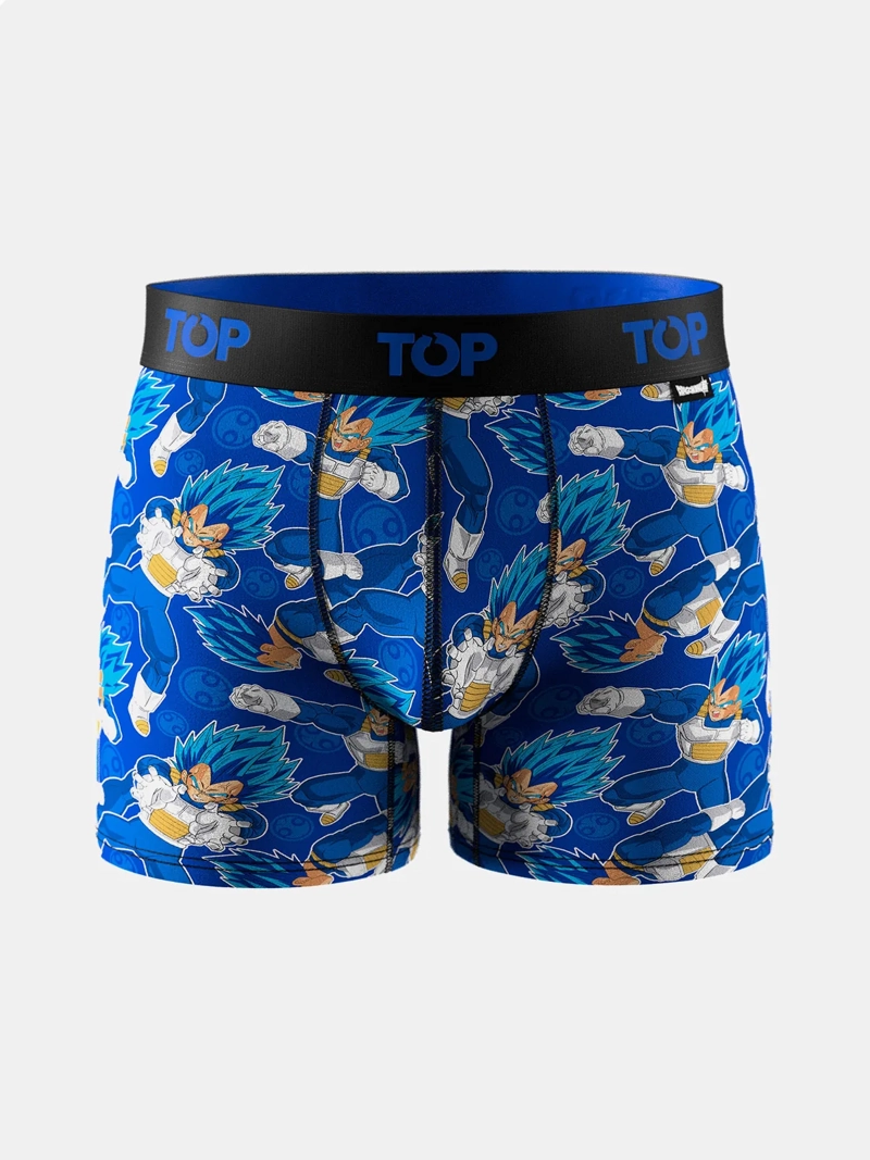 PACK X2 BÓXER HOMBRE TOP ALGODÓN  - 2